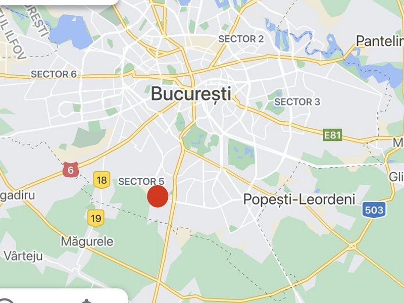 Giurgiului, Dedeman, investitie,  langa viitor metrou Progresul,
