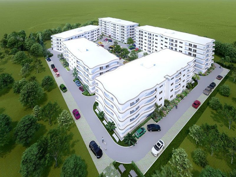 Giurgiului, Dedeman, investitie,  langa viitor metrou Progresul,