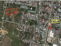 Giurgiului, Dedeman, investitie,  langa viitor metrou Progresul