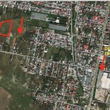 Giurgiului, Dedeman, investitie,  langa viitor metrou Progresul